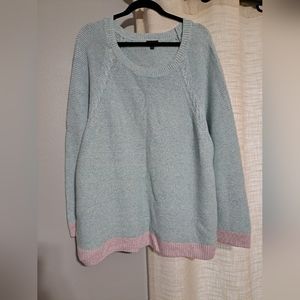 Talbots Sweater 9/27